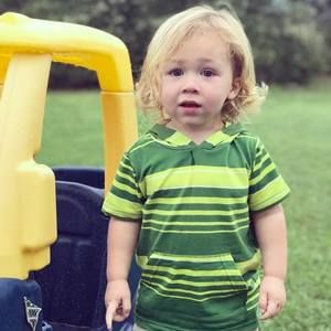 Meet your Posher, Sam